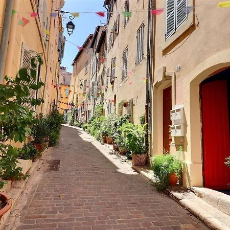 Cosy 40M2 City Center 'Le Panier' Marsiglia Esterno foto