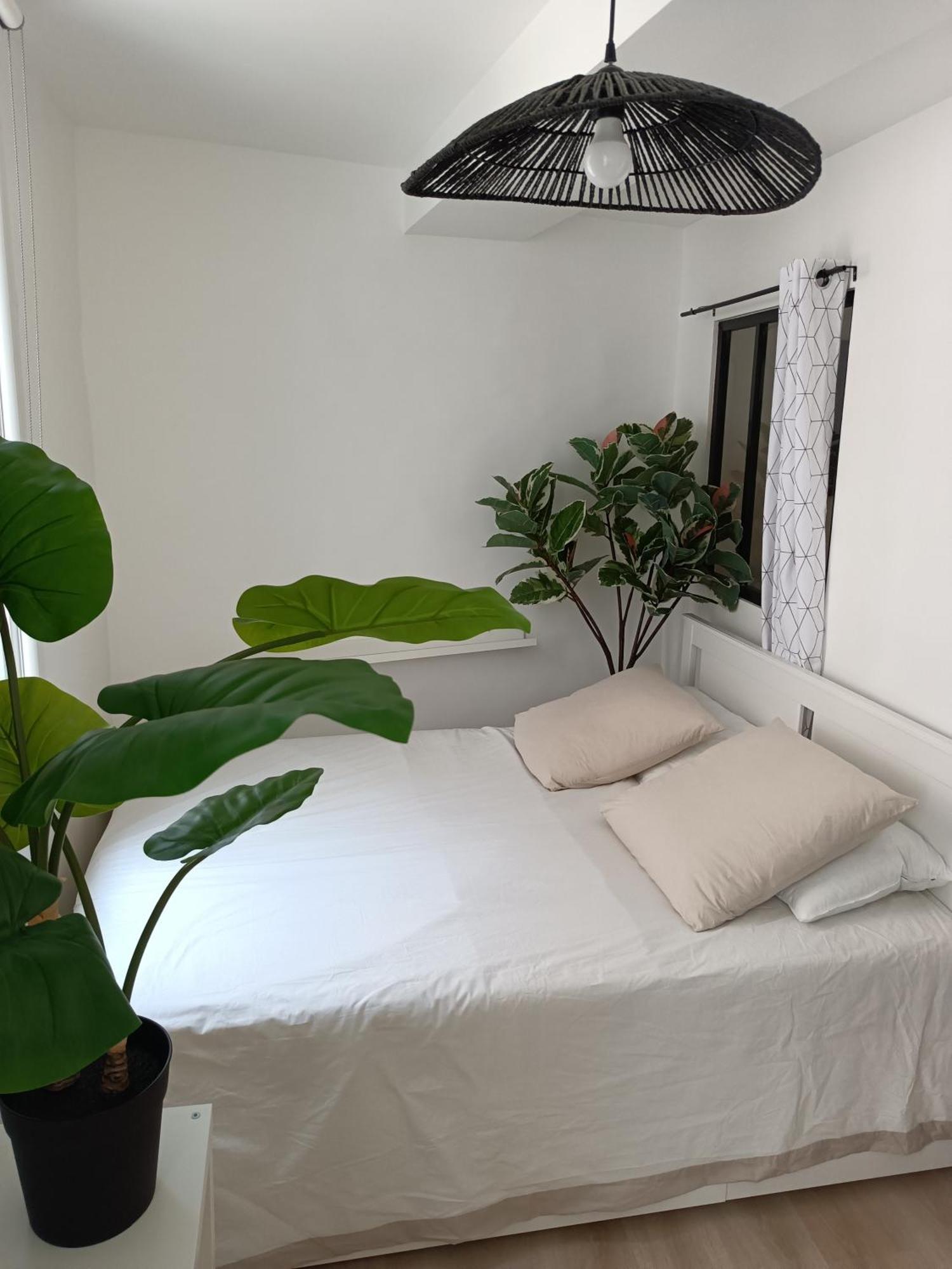 Cosy 40M2 City Center 'Le Panier' Marsiglia Esterno foto