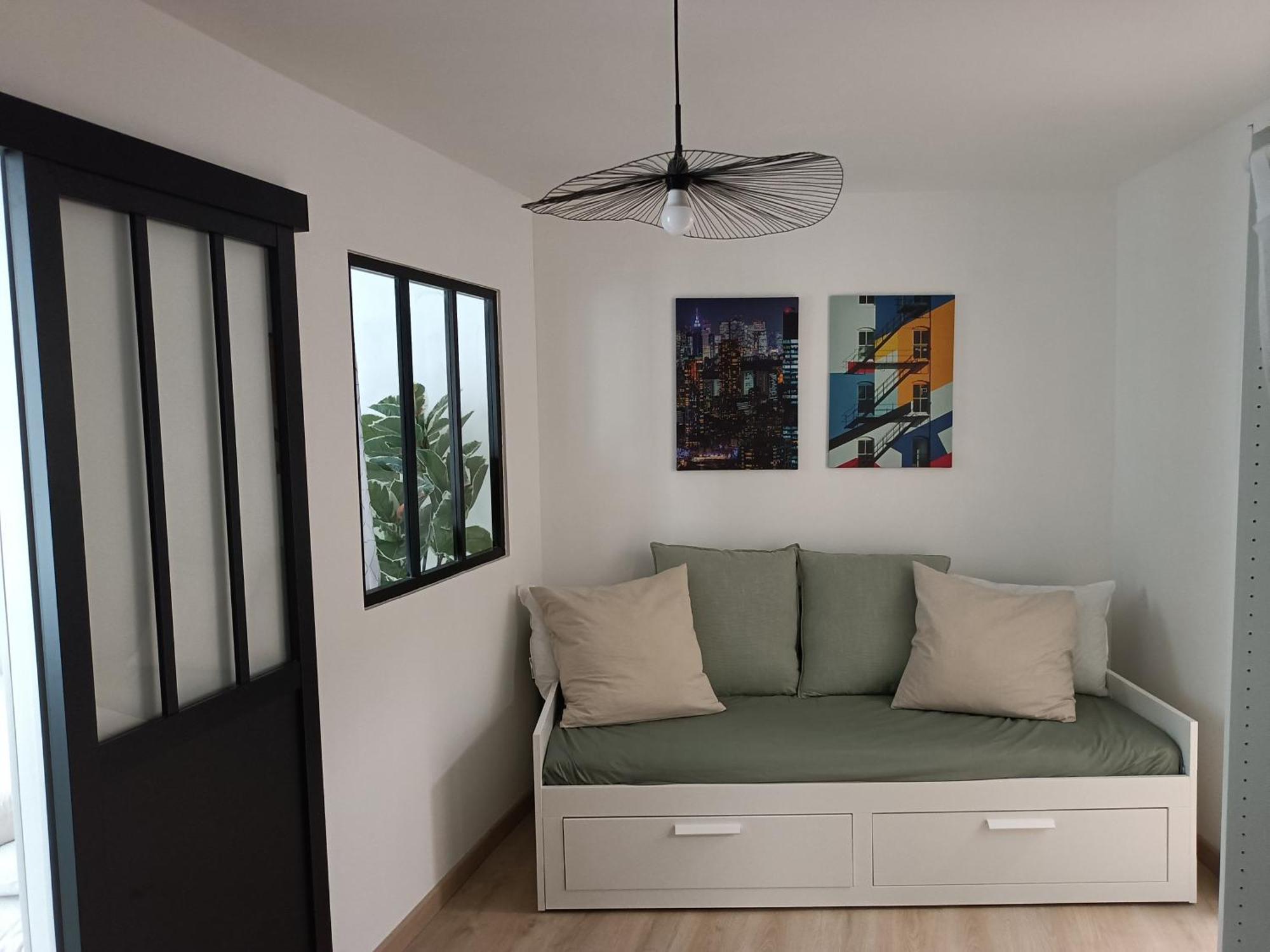Cosy 40M2 City Center 'Le Panier' Marsiglia Esterno foto